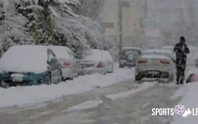 تحذير هام.. طقس الأردن الجمعة 12 ديسمبر 2025: أمطار وأجواء باردة ونصائح للمواطنين